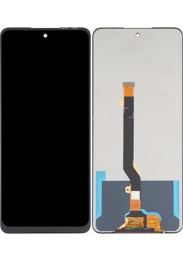 İnfinix Hot 11 LCD Ekran Dokunmatik Panel (X662)