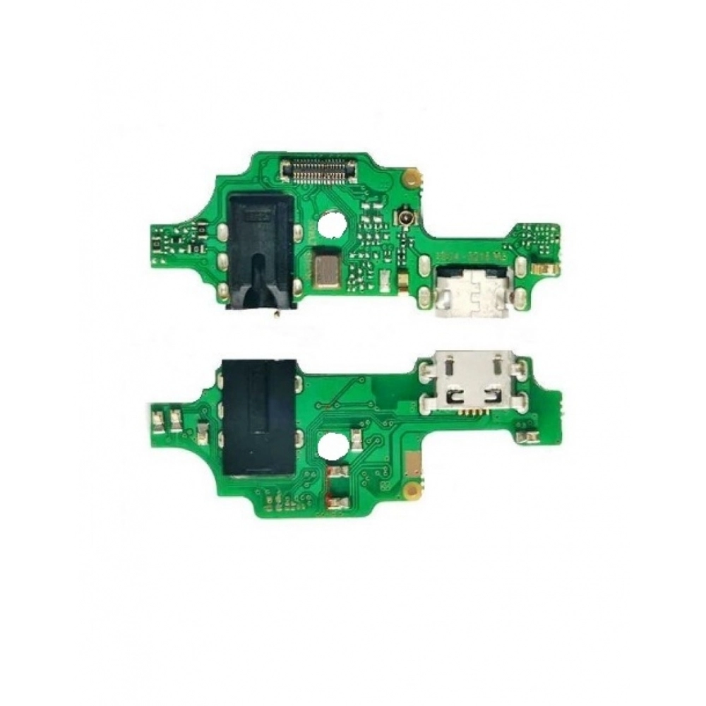 İnfinix Smart 6 Şarj Bordu X6511