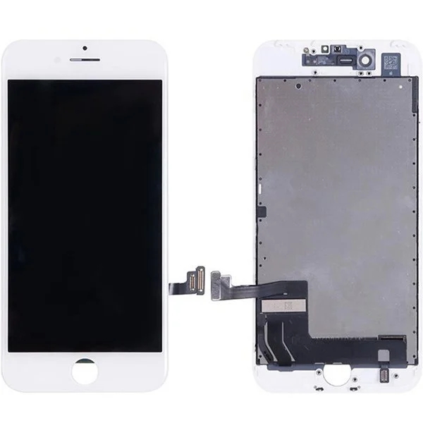 iPhone 7 LCD Ekran ve Dokunmatik Değişimi Yalova