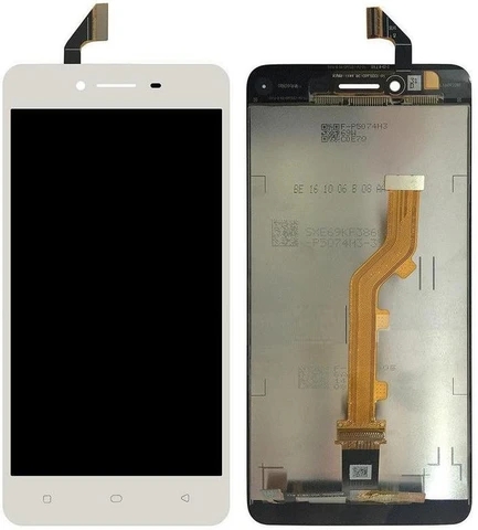 Oppo A37 Lcd Ekran Dokunmatik (A37f / A37fw)