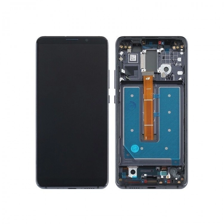 Huawei Mate 10 Lite LCD Ekran ve Dokunmatik Panel