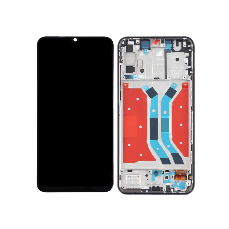 Huawei P Smart 2020 LCD Ekran ve Dokunmatik Panel