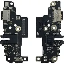 Vivo Y51 Şarj Bordu ve Mikrofon Modülü