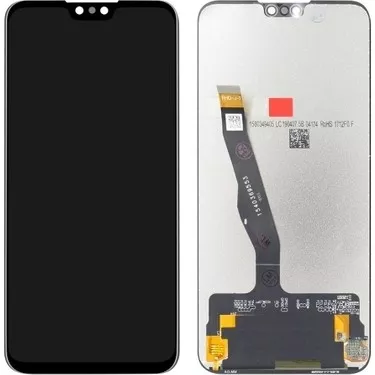 Huawei Y9s LCD Ekran Dokunmatik Panel (STK-L21)