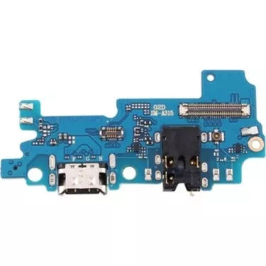 Samsung Galaxy A31 Şarj Bordu 