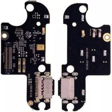 Xiaomi Mi 8 Lite Şarj Bordu