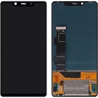 Xiaomi Mi 8 Ekran Dokunmatik