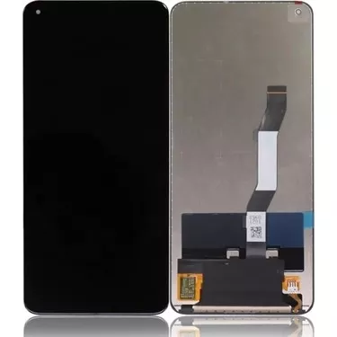 Xiaomi Mi 10T Ekran Dokunmatik