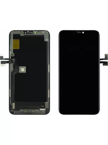 iPhone 11 Pro Max Ekran Dokunmatik 