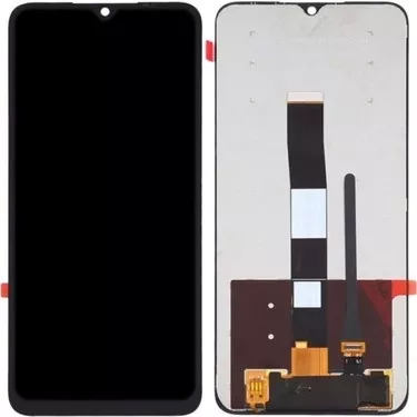Omix X5 LCD Ekran Dokunmatik Panel