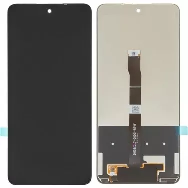 Omix X600 Lcd Ekran Dokunmatik