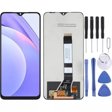 Poco M3 Pro 5G Ekran Dokunmatik