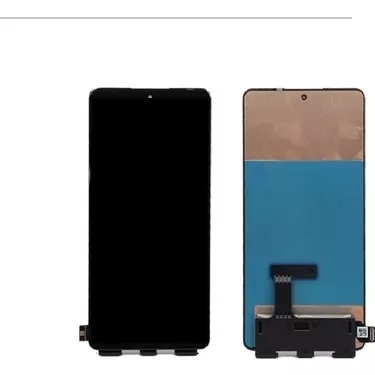 infinix Note 12 VIP LCD Ekran Dokunmatik Panel (X672)