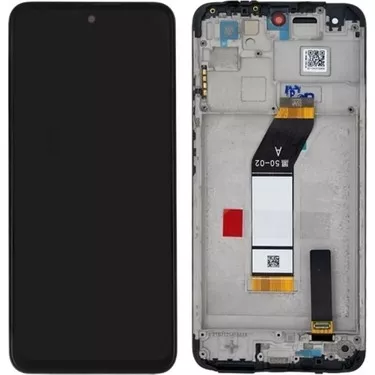 Redmi 10 2022 Ekran Dokunmatik