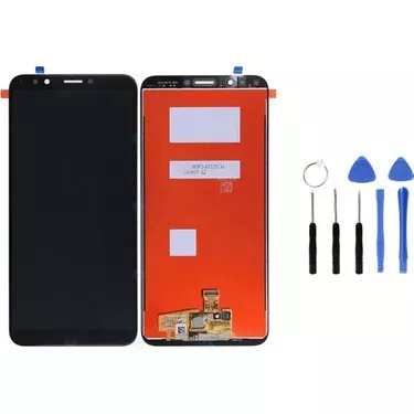 Huawei Y7 2018 Ekran Dokunmatik Panel