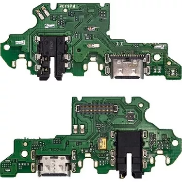 Huawei Y9 2018 Şarj Bordu