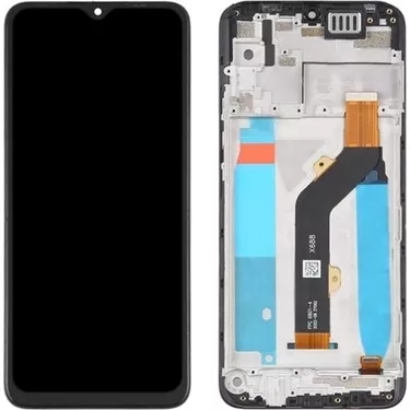 Infinix Hot 10 Play Lcd Ekran Dokunmatik