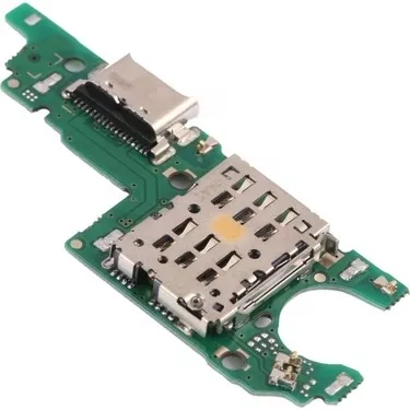 Huawei Y9a Şarj Bordu