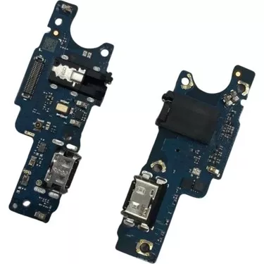 Huawei Nova Y71 Şarj Bordu Şarj Soketi 