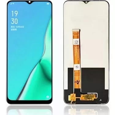 Huawei Nova 5i Ekran
