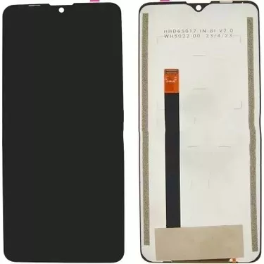 İnfinix Note 12 5G Lcd Ekran Dokunmatik [N12G-E] 
