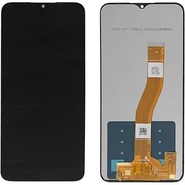 infinix Note 11 LCD Ekran Dokunmatik Panel (X663)