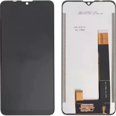 Huawei Nova Y70 Ekran Dokunmatik Panel