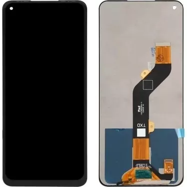 İnfinix Hot 50i Lcd Ekran Dokunmatik