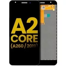 Samsung Galaxy A2 Core SM-A260 Lcd Ekran