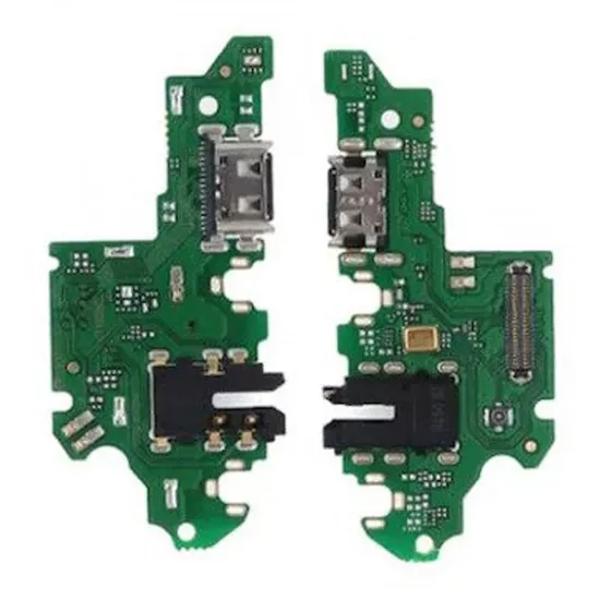 Huawei Nova Y91 Şarj Bordu