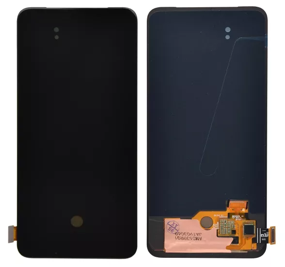 Realme X LCD Ekran Dokunmatik