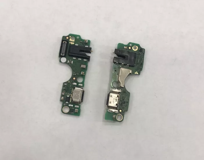 Tecno Spark Go 2023 Şarj Bordu