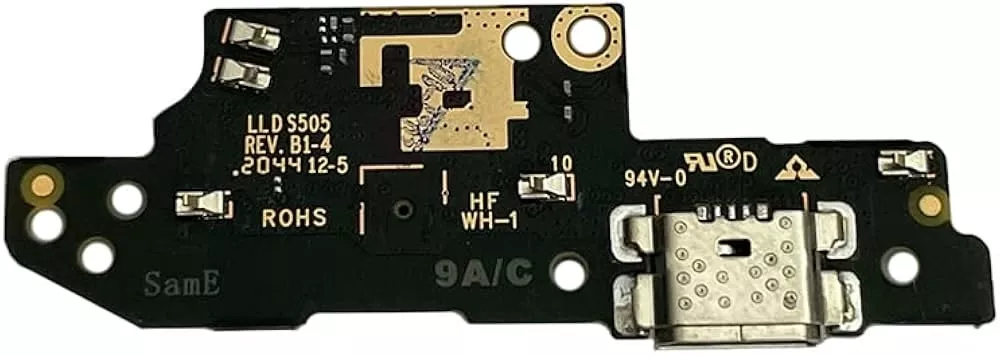 Redmi 10A Şarj Bordu Soket Bord