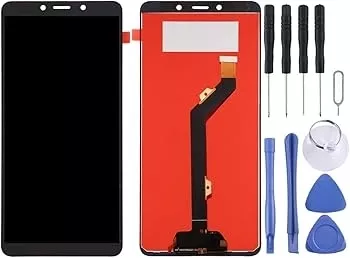 Infinix Smart 2 HD LCD Ekran Dokunmatik Panel (X609)