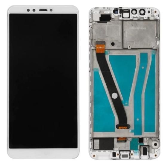 Huawei Y9 2018 Lcd Ekran Dokunmatik