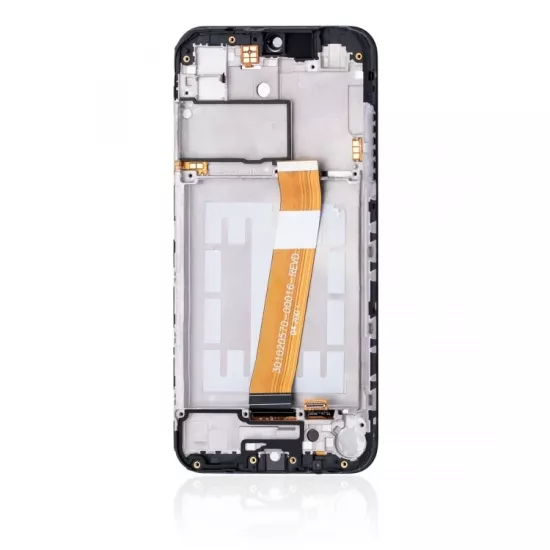 Samsung Galaxy A01 SM-A015 Lcd Ekran Dokunmatik