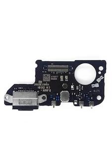 Xiaomi Mi 8 Pro Şarj Bordu 