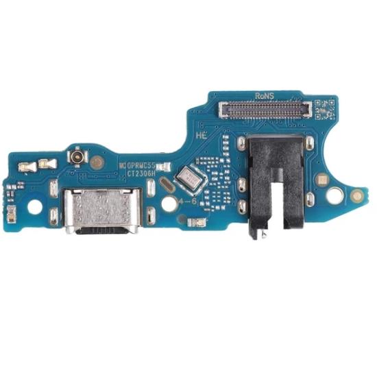Realme C53 Şarj Bordu