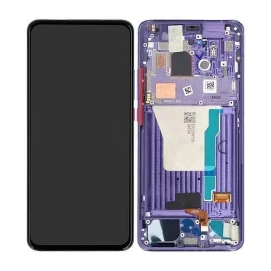 Xiaomi Poco F2 Pro Ekran Dokunmatik