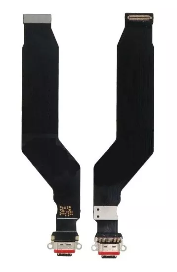 Realme X50 Pro Şarj Bordu