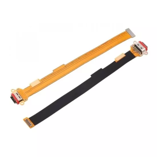 Realme X Şarj Bordu