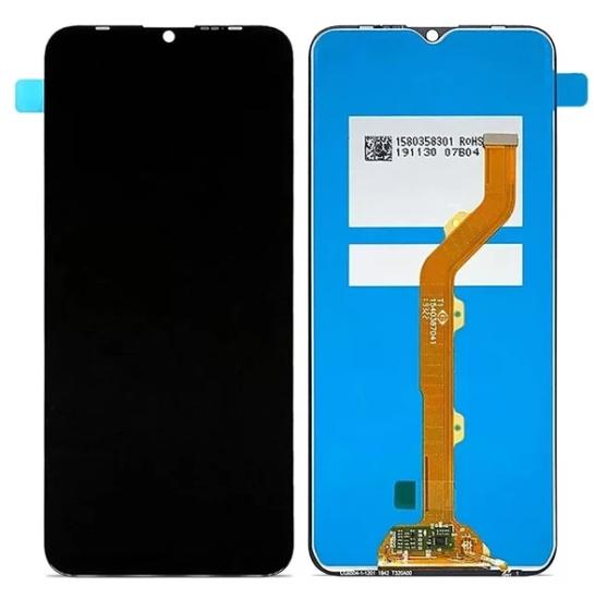 İnfinix Smart 4c Lcd Ekran Dokunmatik X653C