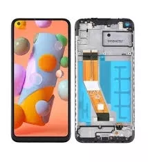 Samsung Galaxy A11 (SM-A115) LCD Ekran Dokunmatik 