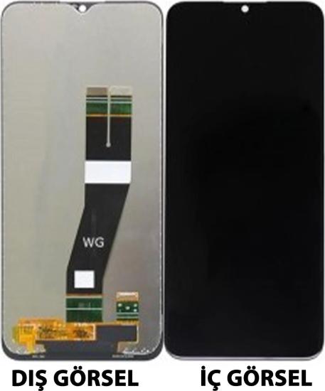 Hiking A29 Ekran Dokunmatik Panel