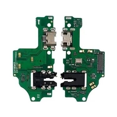 Huawei Y9 Prime 2019 Şarj Bordu Şarj Soketi 
