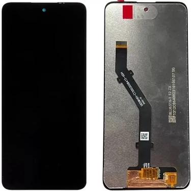 l Mobile GM 8 Go Ekran Dokunmatik Panel