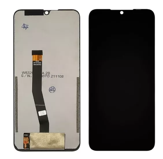 Hiking A24 Ekran Dokunmatik Panel