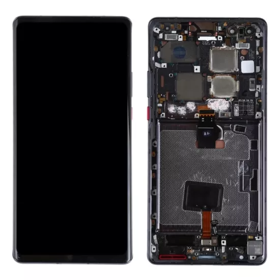 Huawei Mate 50 Ekran Dokunmatik Panel