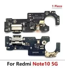 Redmi Note 10 5G Şarj Bordu