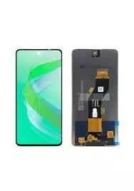 İnfinix Smart 8 Lcd Ekran Dokunmatik X6525